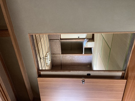 リフォーム　和室