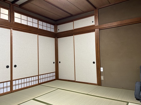 リフォーム　富山